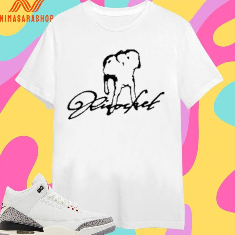 Snail Mail Ricochet Shirts