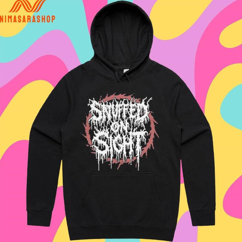 Snuffed On Sight 2025 Shirts