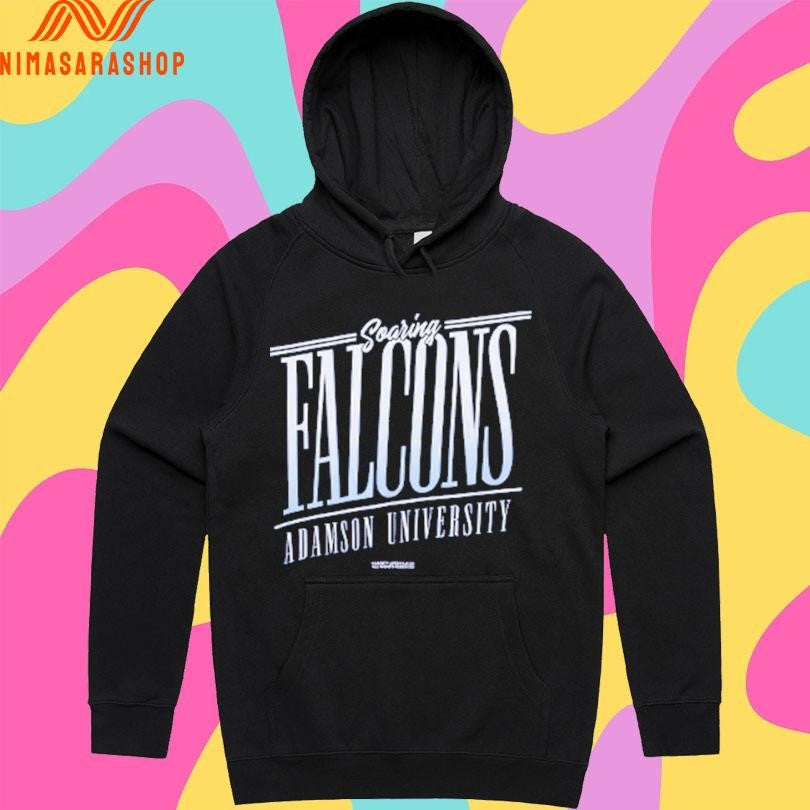 Soaring Falcons Adamson University Shirts