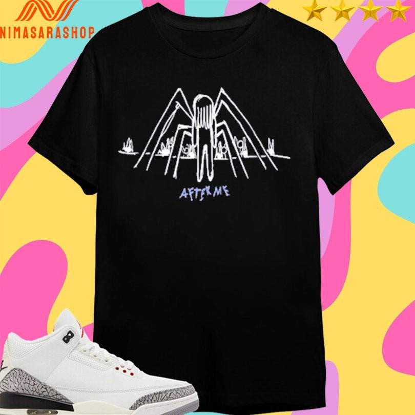 Sofaygo After Me Illustration Shirts