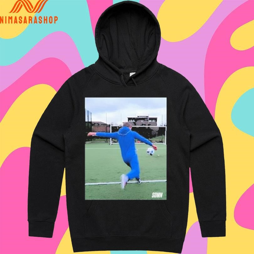 Somn W2s Crossbar Volley Shirts