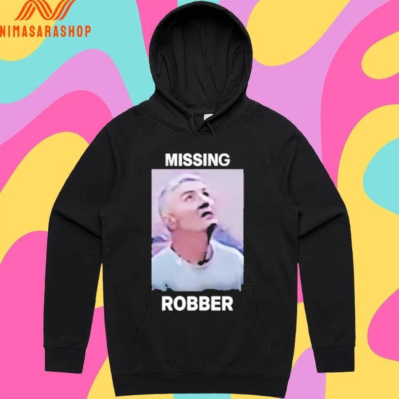 Sooshi Mango Missing Robber Shirts