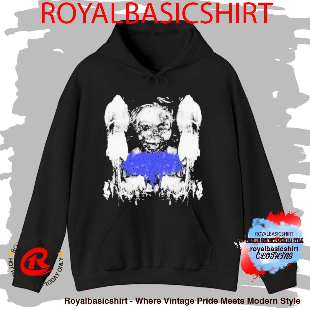 Sosmula Snuff T-Shirt