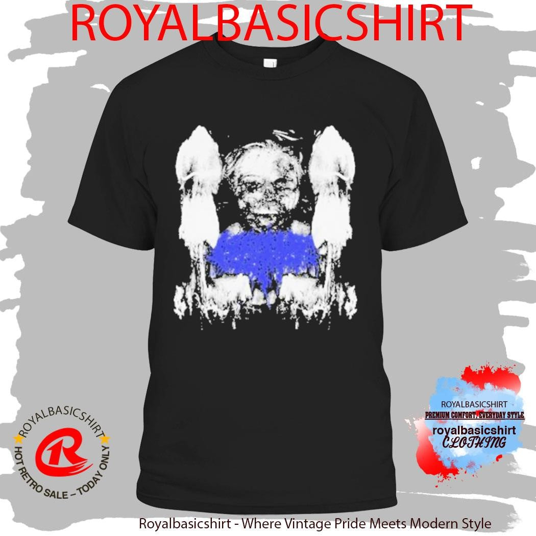 Sosmula Snuff T-Shirt