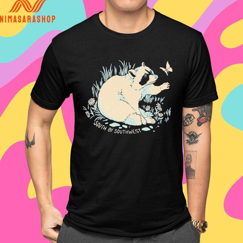 South By Southwest Wildlife Toddler And Youth Shirts