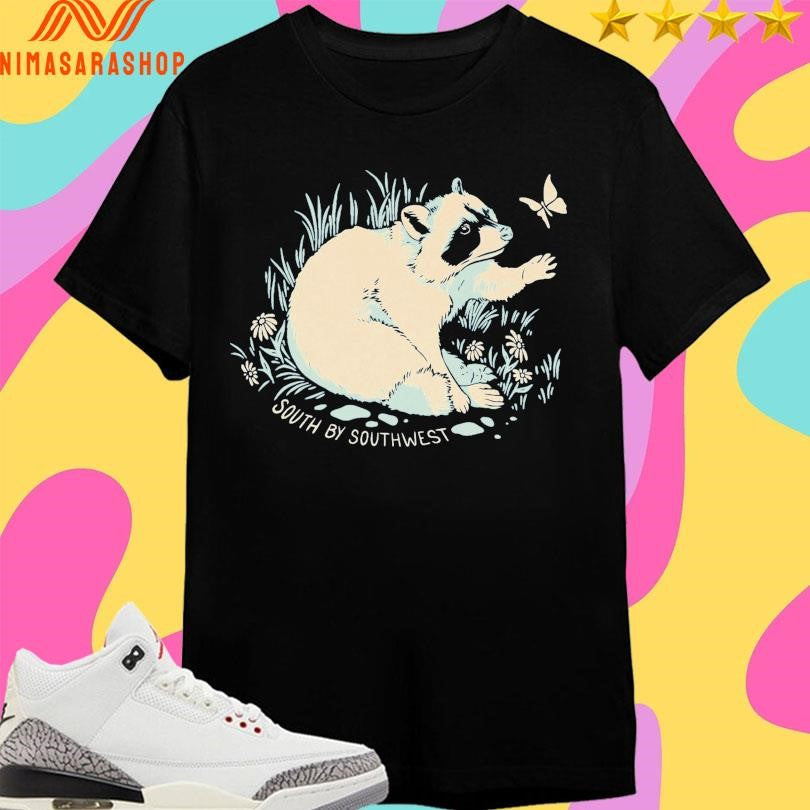 South By Southwest Wildlife Toddler And Youth Shirts