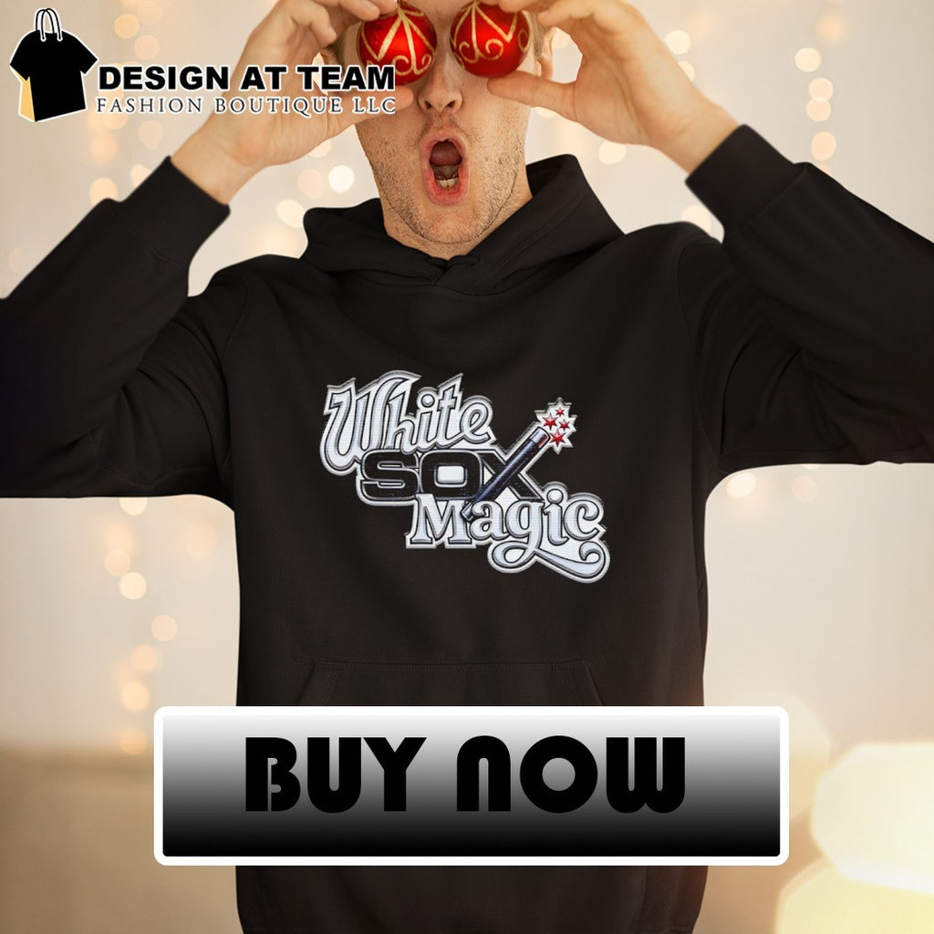 Southside Magic Chicago White Sox Magic Baseball MLB 2026 shirt