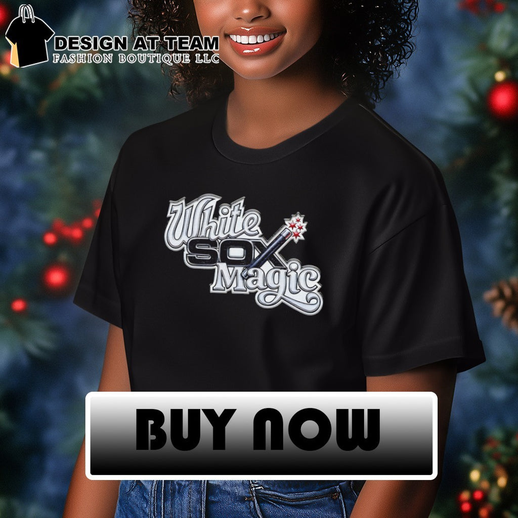 Southside Magic Chicago White Sox Magic Baseball MLB 2026 shirt