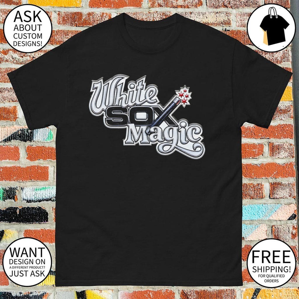 Southside Magic Chicago White Sox Magic Baseball MLB 2026 shirt