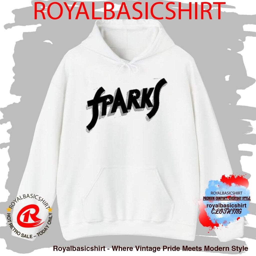 Sparks Logo Shirt