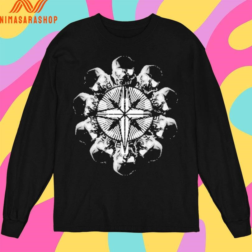 Spirit Glows 111-878 Shirts