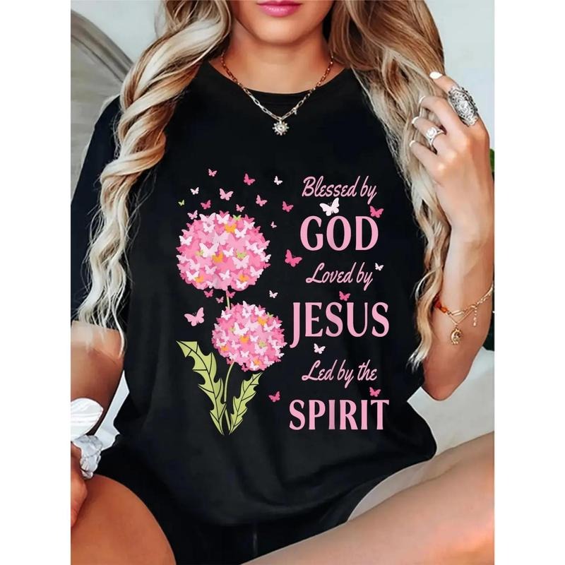 Spiritual and Inspirational T