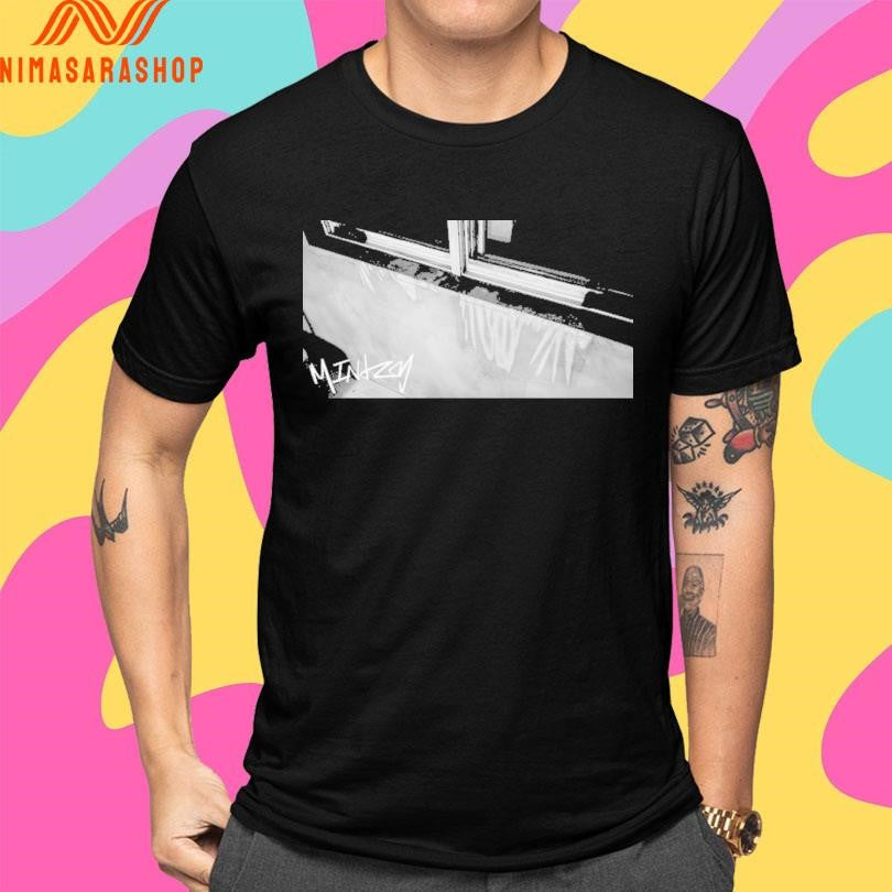 Spittin’ Chiclets Mintzy Wall Shirts