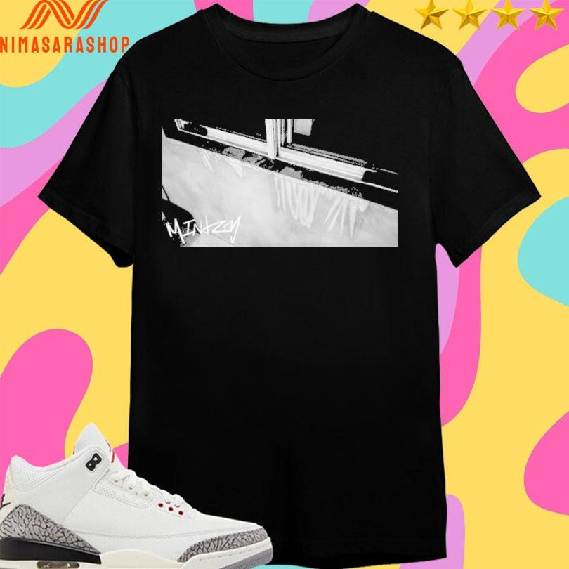 Spittin’ Chiclets Mintzy Wall Shirts