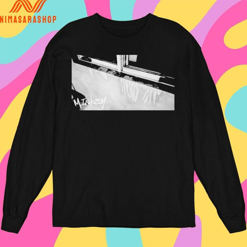 Spittin’ Chiclets Mintzy Wall Shirts
