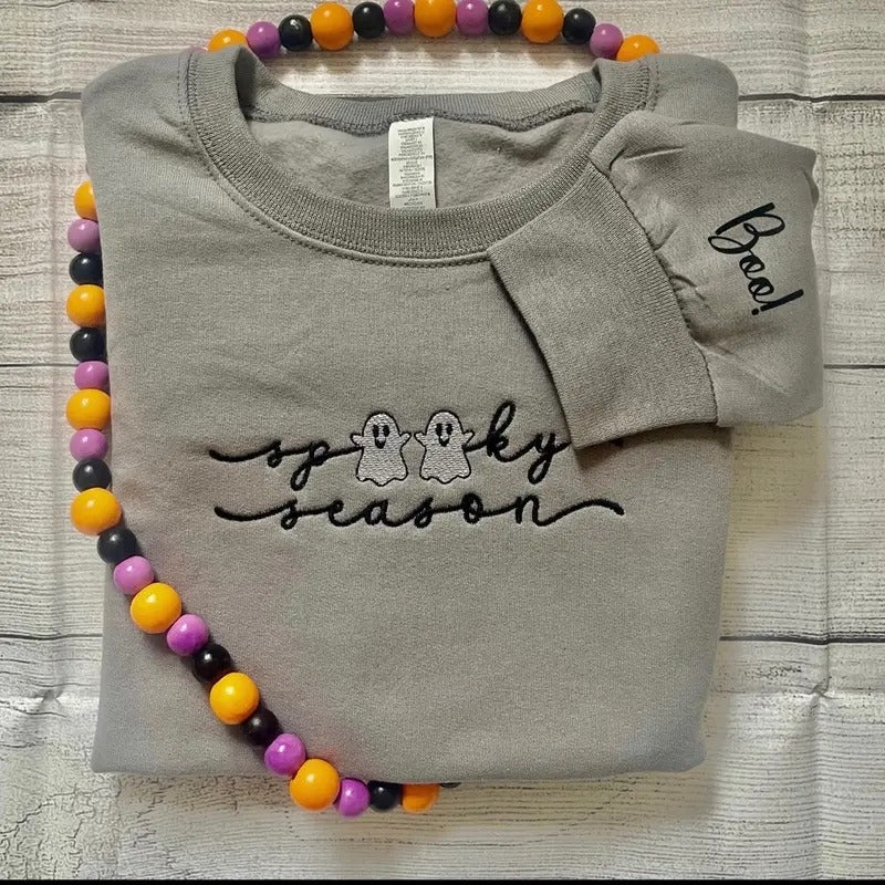 Spooky Season T-Shirts, Hoodie, Sweatshirt