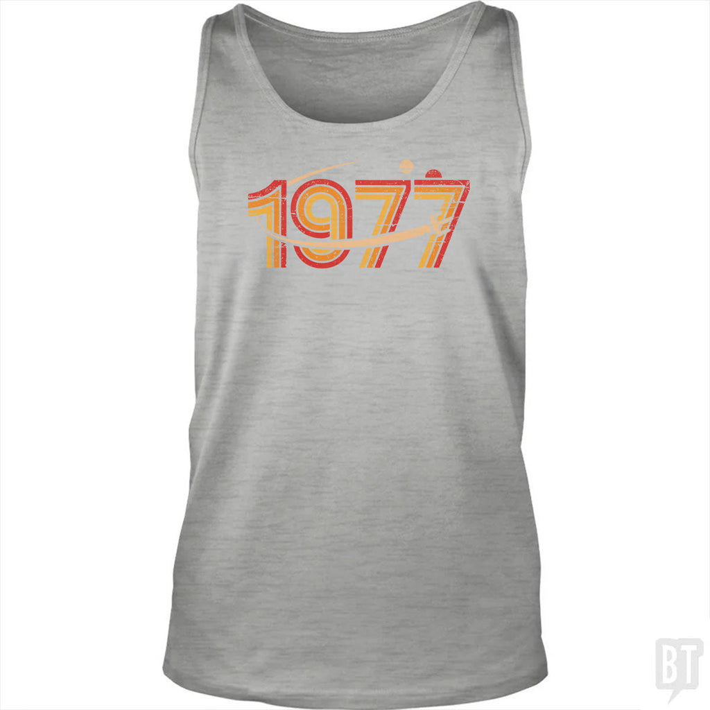 Vintage Wars 1977 Tank Top
