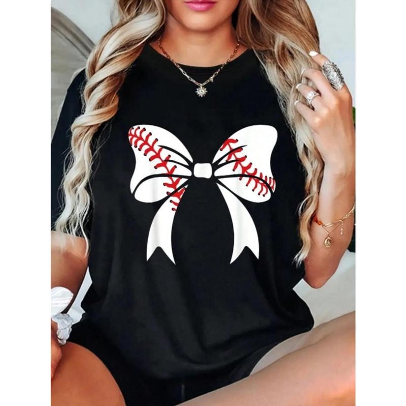 Sporty and Stylish T - Shirt: Baseball