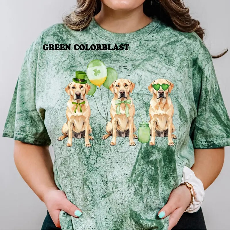 St. Bernard Dog Days of Summer Shirt ~ Unisex Apparel Relaxed Fit Printed In The USA Clothing Womenswear Casual Comfort...
