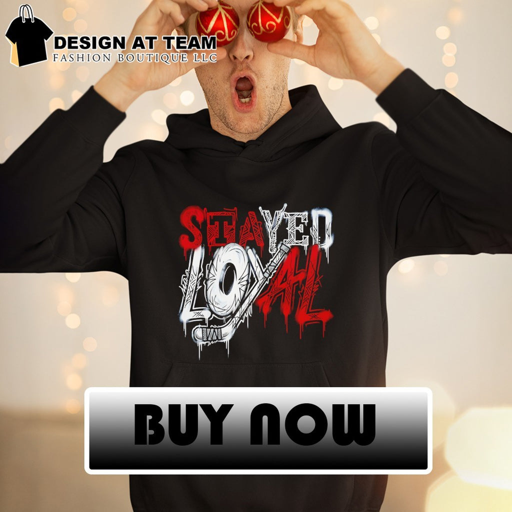 Stayed Loyal South Carolina Gamecocks Football shirt