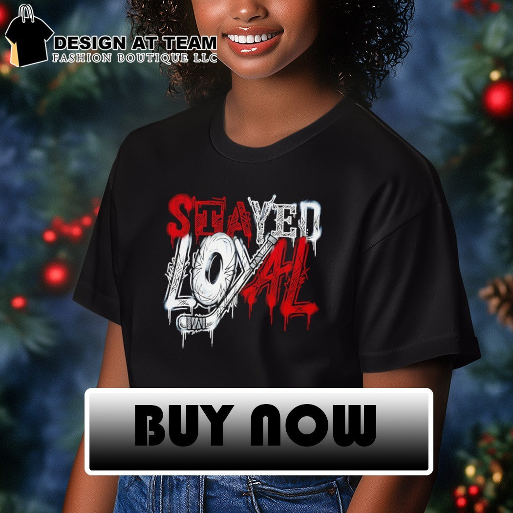 Stayed Loyal South Carolina Gamecocks Football shirt