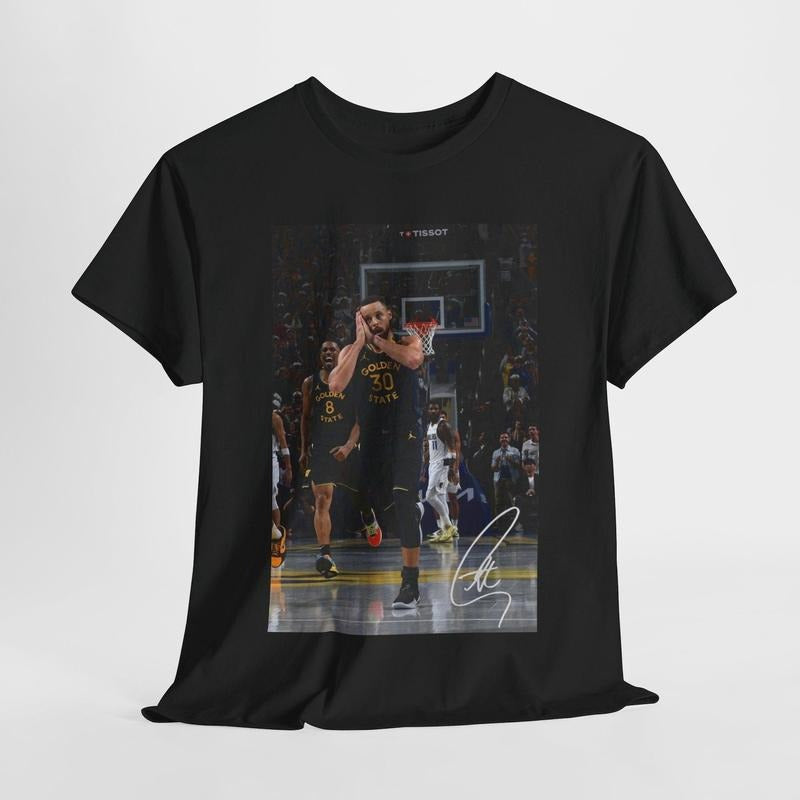 Steph Curry Night Night Tee Steph Curry T Shirt Hoodie Sweatshirt | PrintMintTees.com