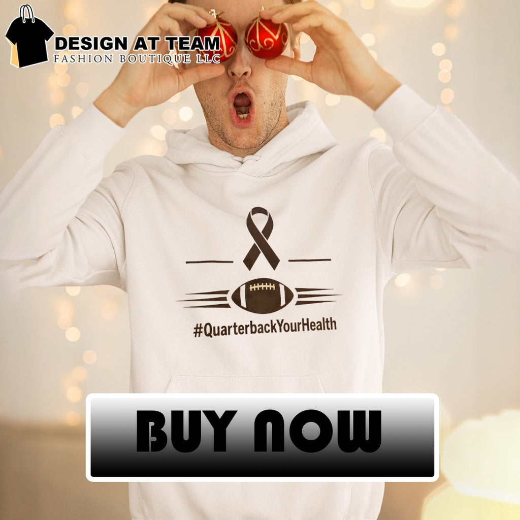Stephen Garcia Football Quarterback Your Health 2026 shirt