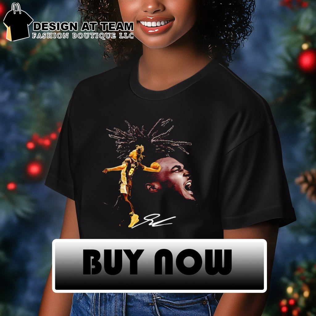 Stephon Castle San Antonio Spurs basketball player tribute signature shirt