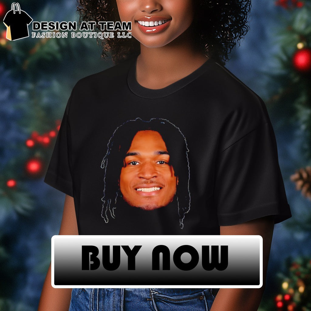 Stephon Castle big face San Antonio Spurs Basketball Playoffs 2026 NBA Go Spurs Go shirt