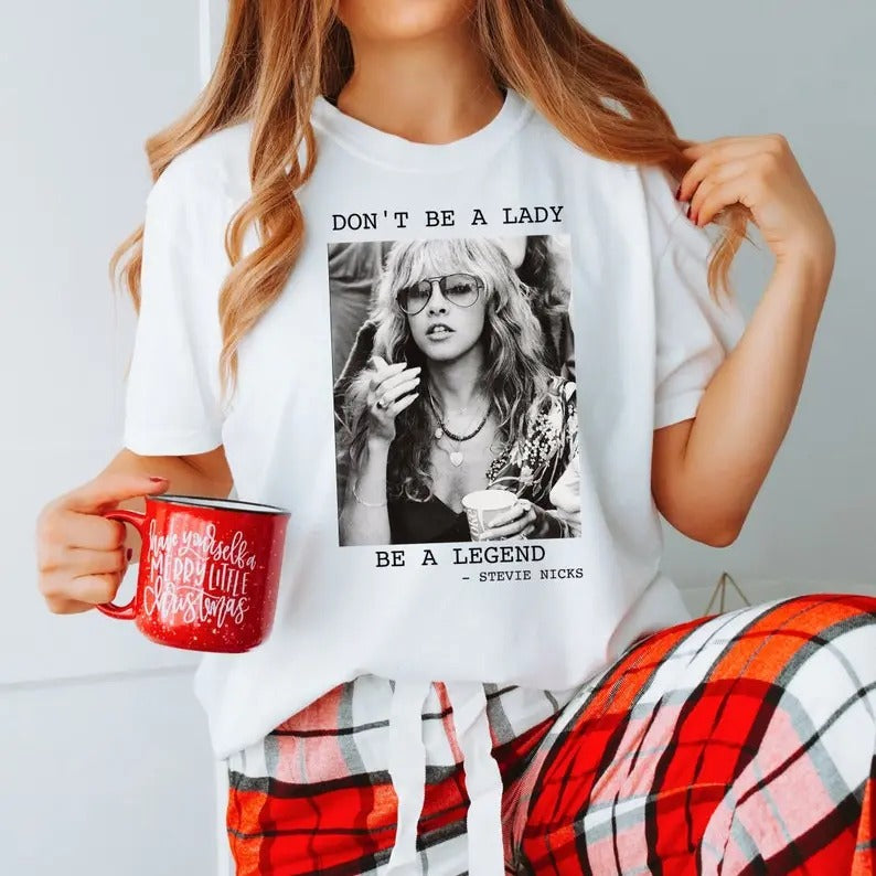 SteviNicks Shirt Hoodie Sweatshirt | PrintMintTees.com