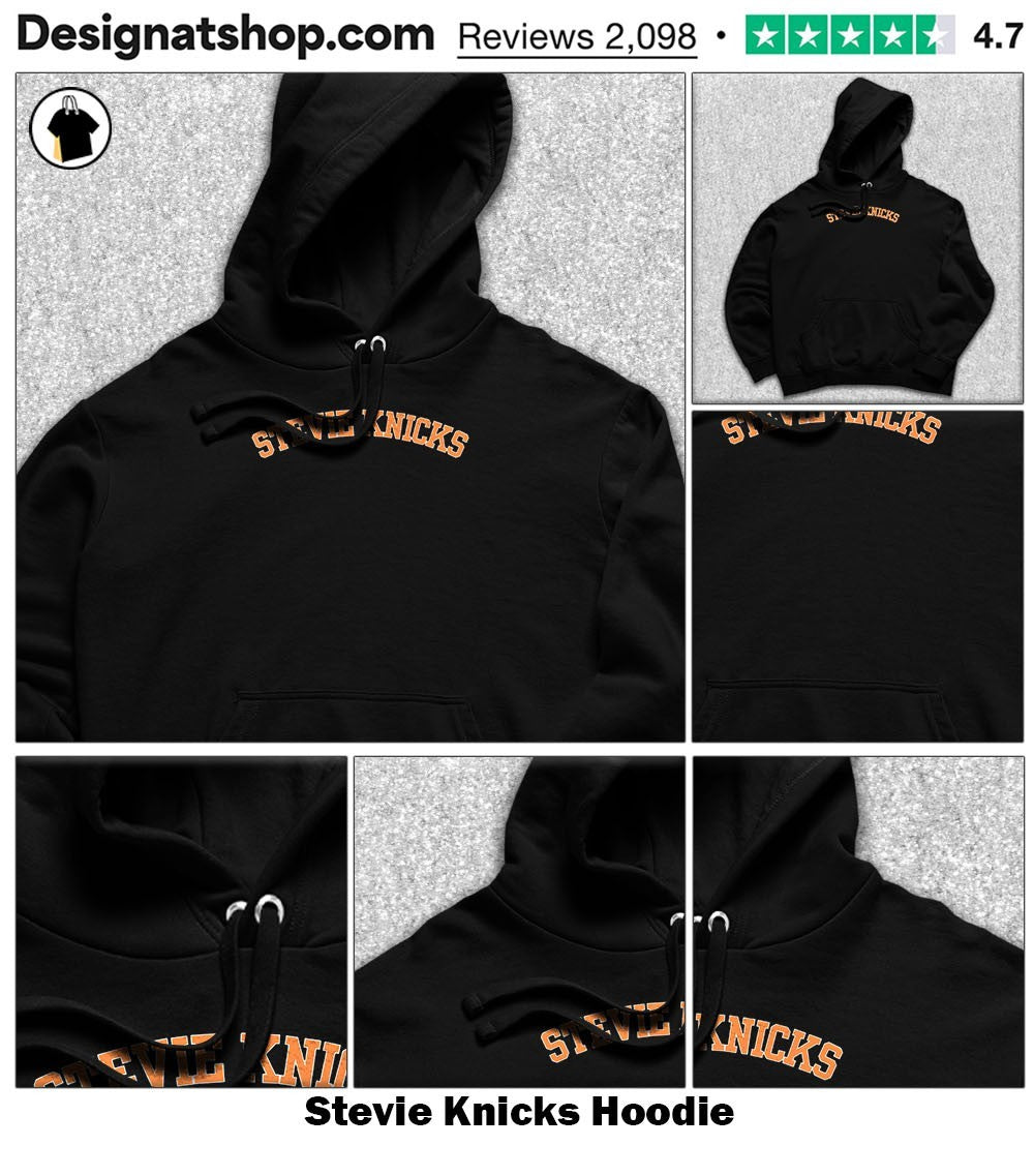 Stevie Knicks shirt