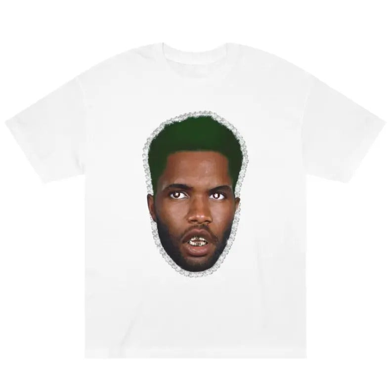 Strass Frank Grafik T-Shirt Blonded Tee - Men's Classic Cotton T-shirt Hoodie, Sweatshirt | PrintMintTees.com