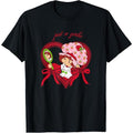 Strawberry Shortcake Just A Girlie Hearts & Bows T-Shirt