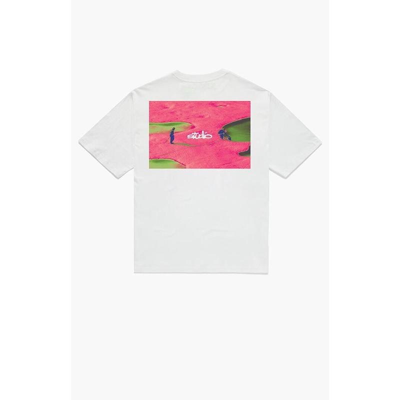 Studio Supervsn Vision Scape T-Shirts, Hoodie, Sweatshirt