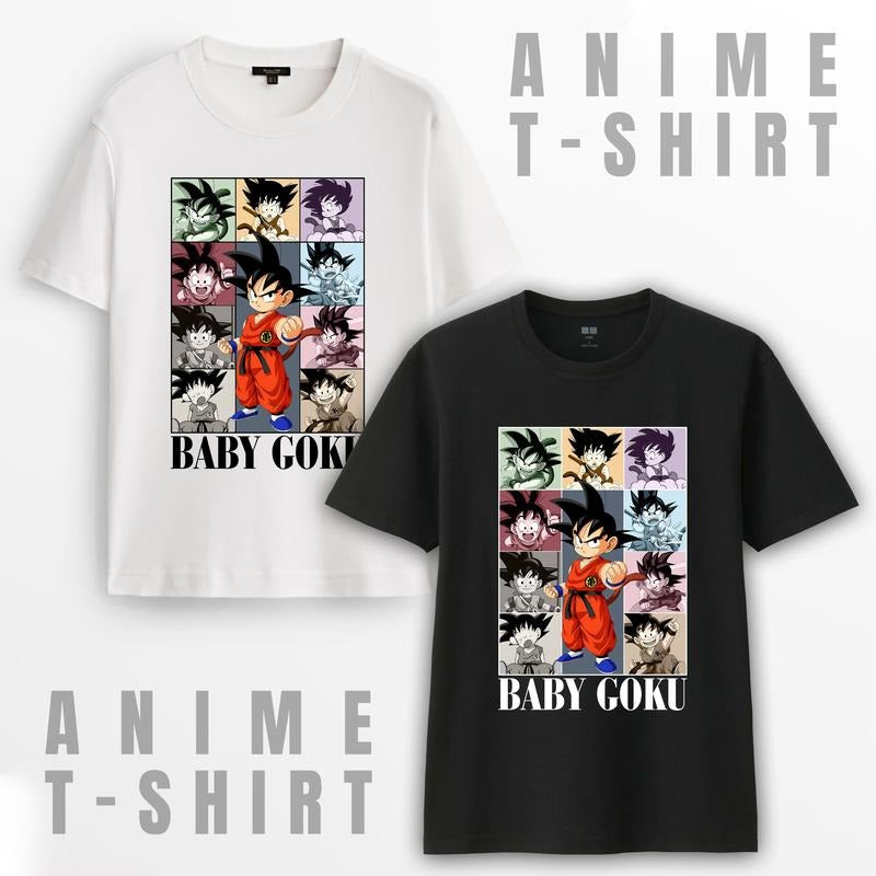 Stylish anime-themed t-shirt perfect for passionate fans Sweatshirt, Hoodie, Comfort Colors | PrintMintTees.com