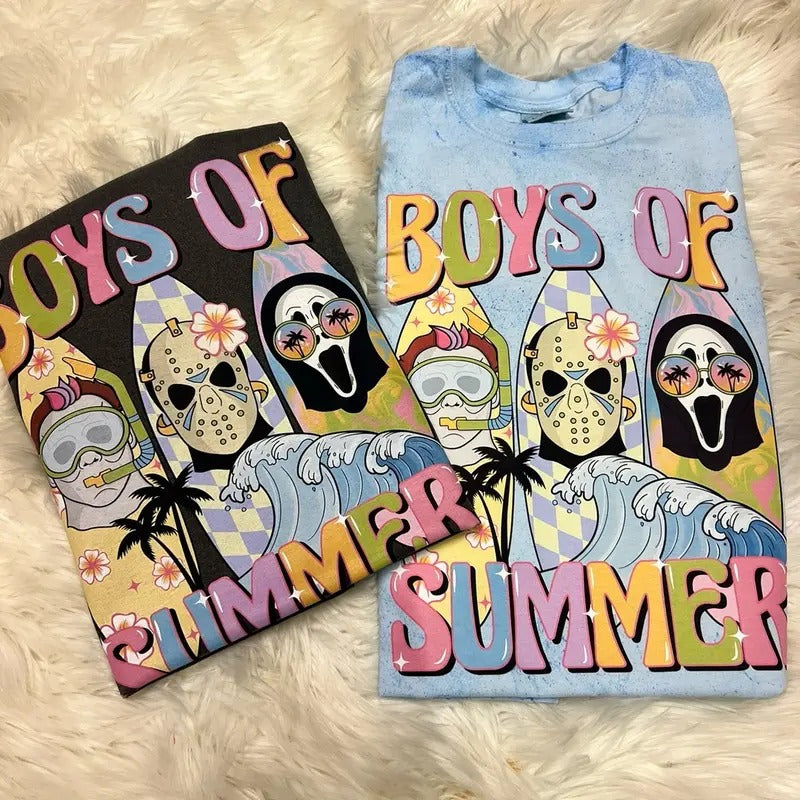 Summer shirt Hoodie Sweatshirt | PrintMintTees.com
