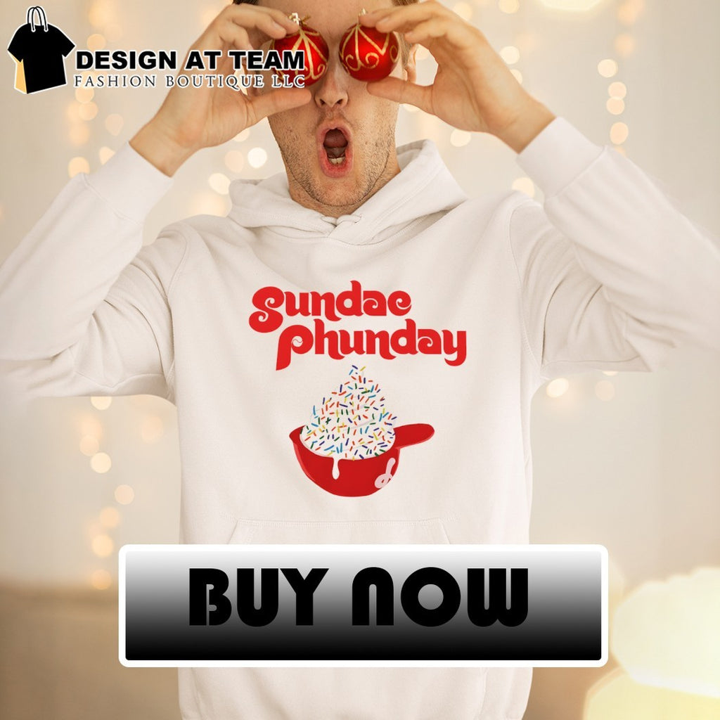 Sundae Phunday Ice Cream Helmet Philadelphia Phillies Baseball MLB 2026 shirt