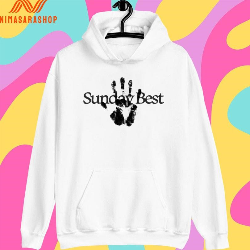 Sunday Best Hand Shirts