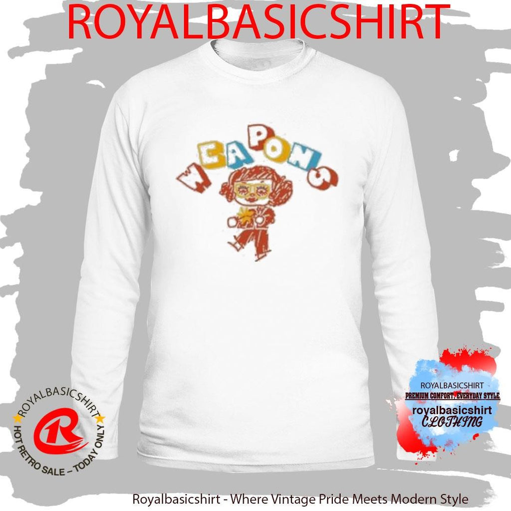 Super Yaki Gladys Shirt