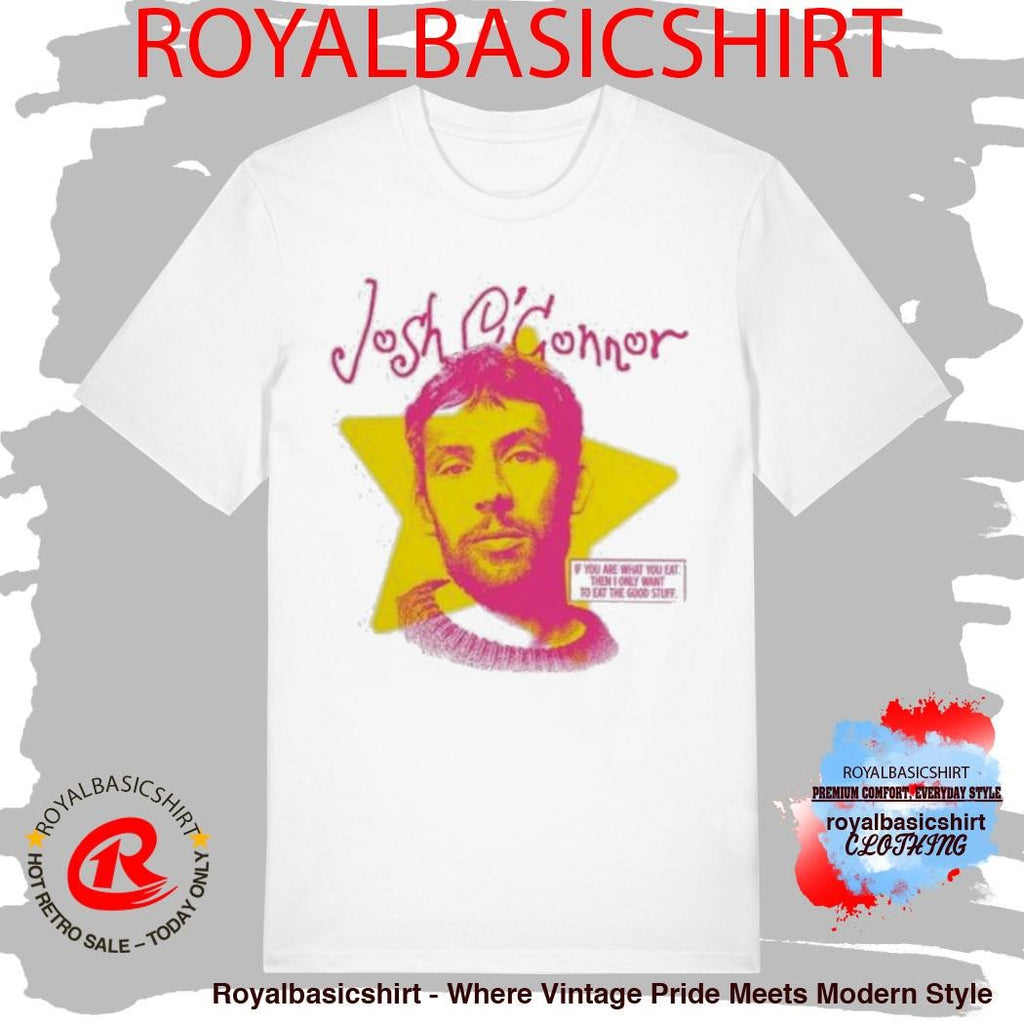 Superyaki Josh Shirt