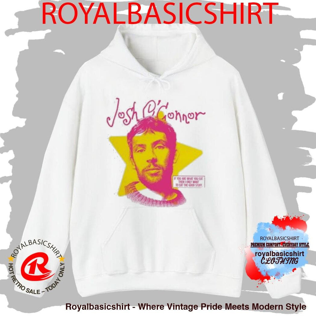 Superyaki Josh Shirt