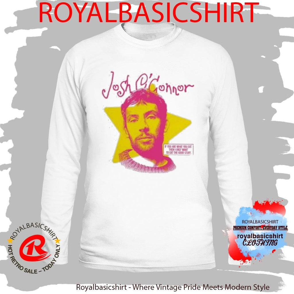 Superyaki Josh Shirt
