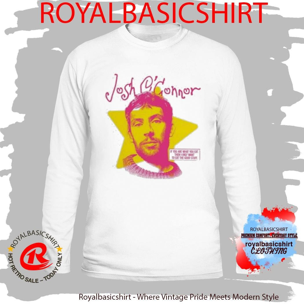 Superyaki Josh Shirt