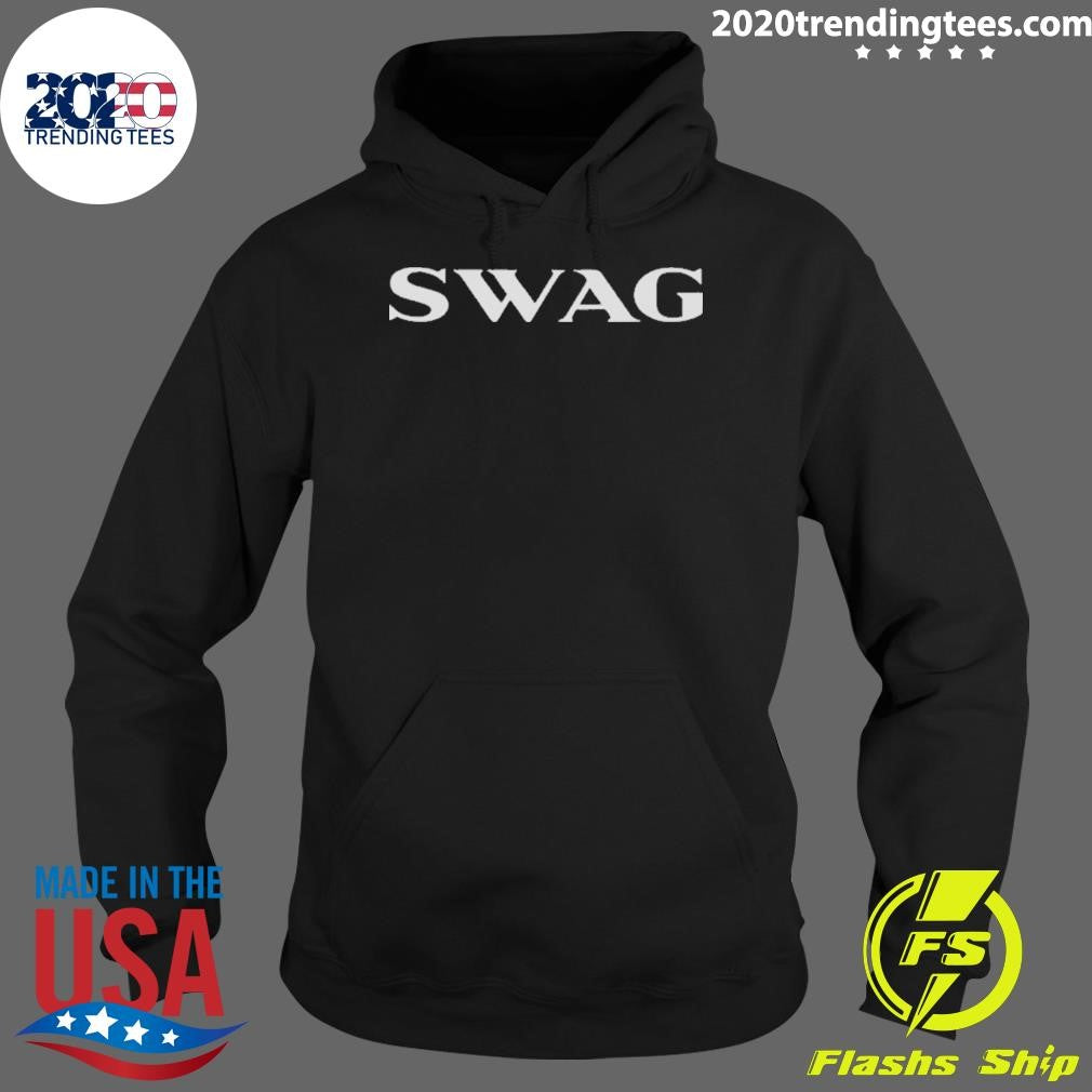 Swag Coachella Justin 2026 Shirt