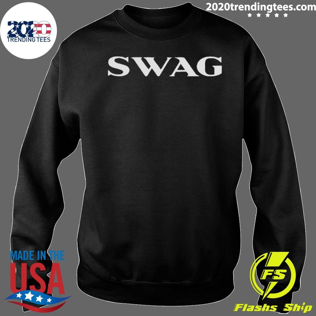 Swag Coachella Justin 2026 Shirt