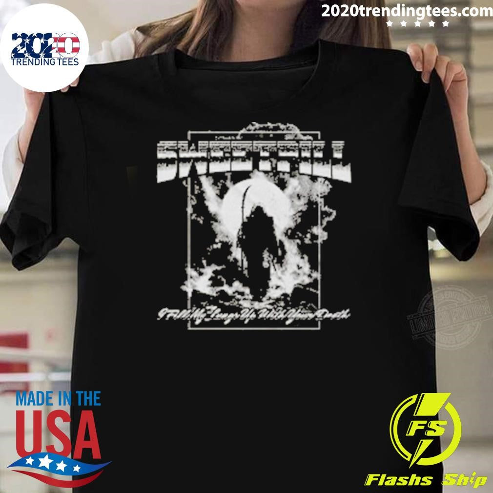 Sweet Pill Reaper Merch Shirt