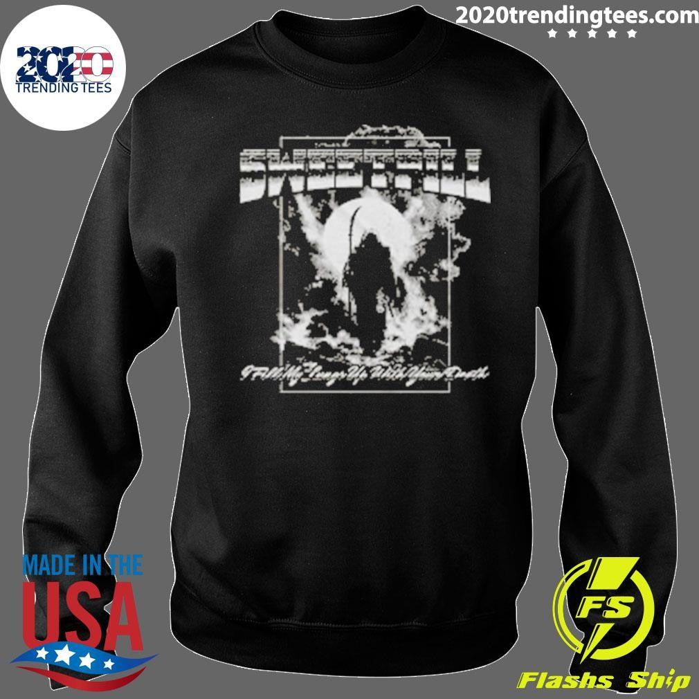 Sweet Pill Reaper Merch Shirt