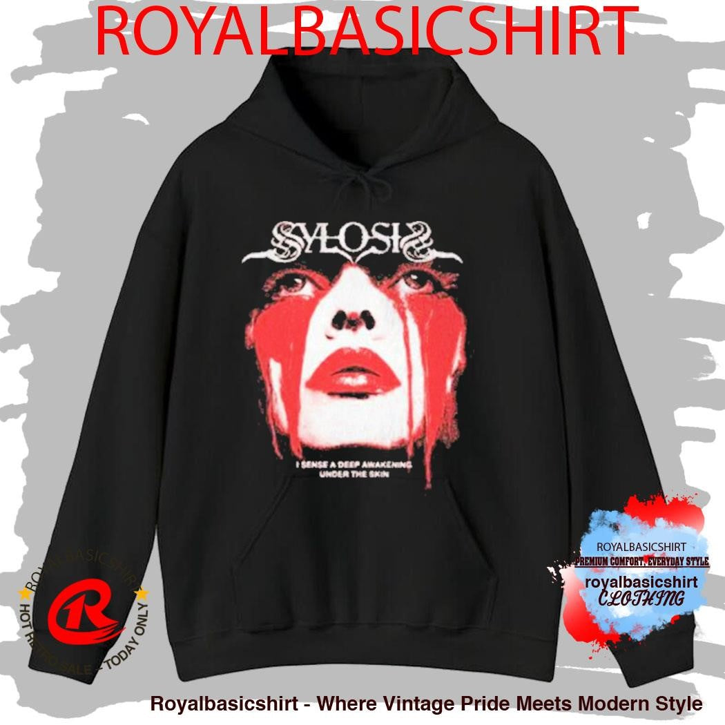 Sylosis Band Awakening Shirt