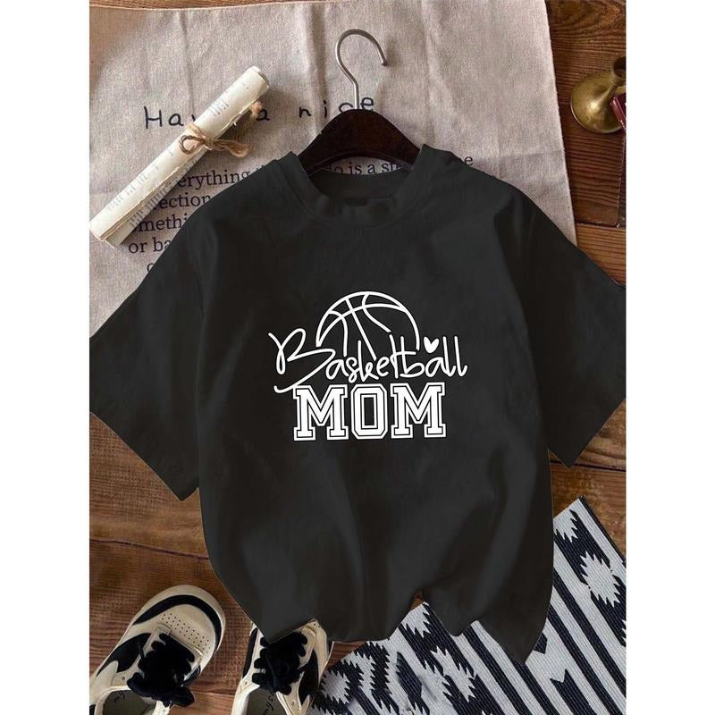 T - Shirt for Basketball