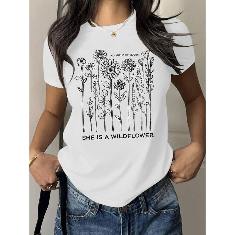 T - Shirt for the Free